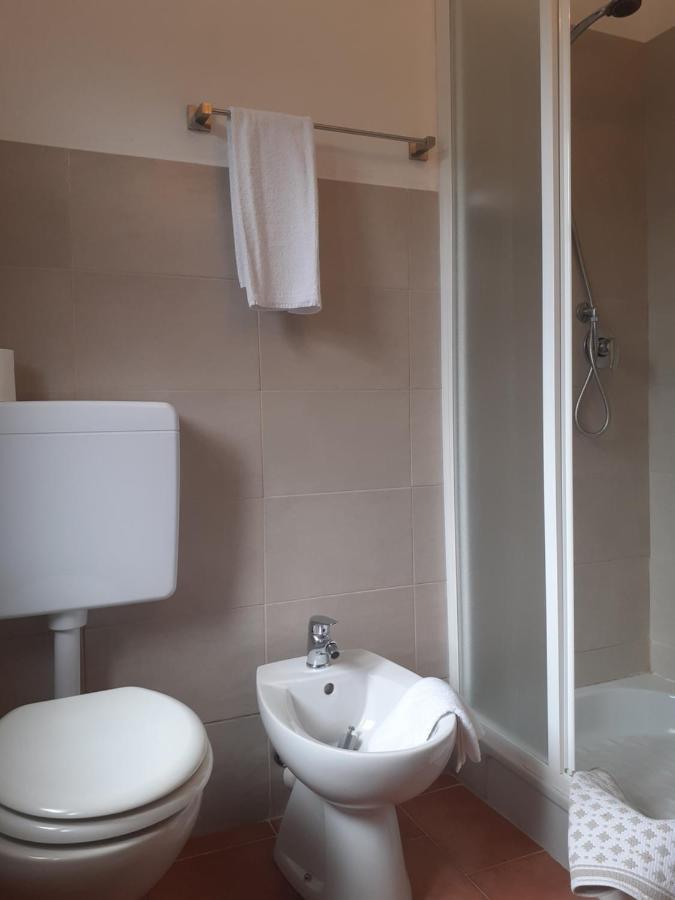 Hotel Villa Cary Sauze D'Oulx Bagian luar foto