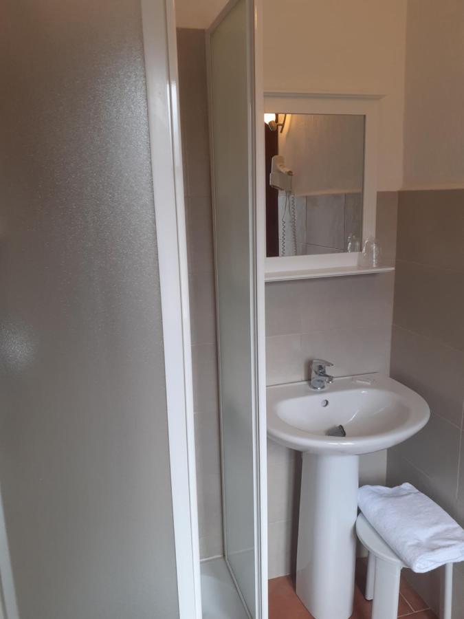 Hotel Villa Cary Sauze D'Oulx Bagian luar foto