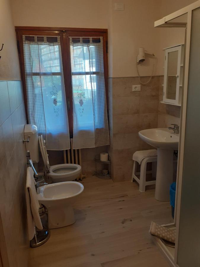 Hotel Villa Cary Sauze D'Oulx Bagian luar foto