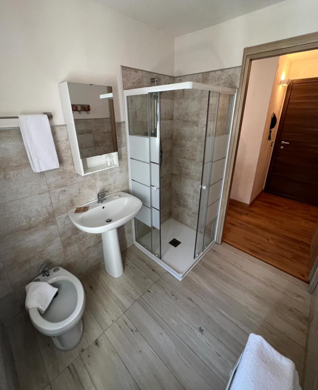 Hotel Villa Cary Sauze D'Oulx Bagian luar foto