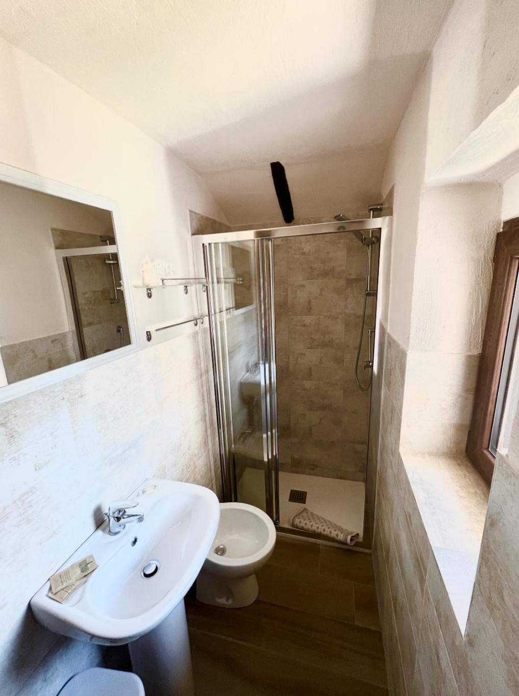 Hotel Villa Cary Sauze D'Oulx Bagian luar foto