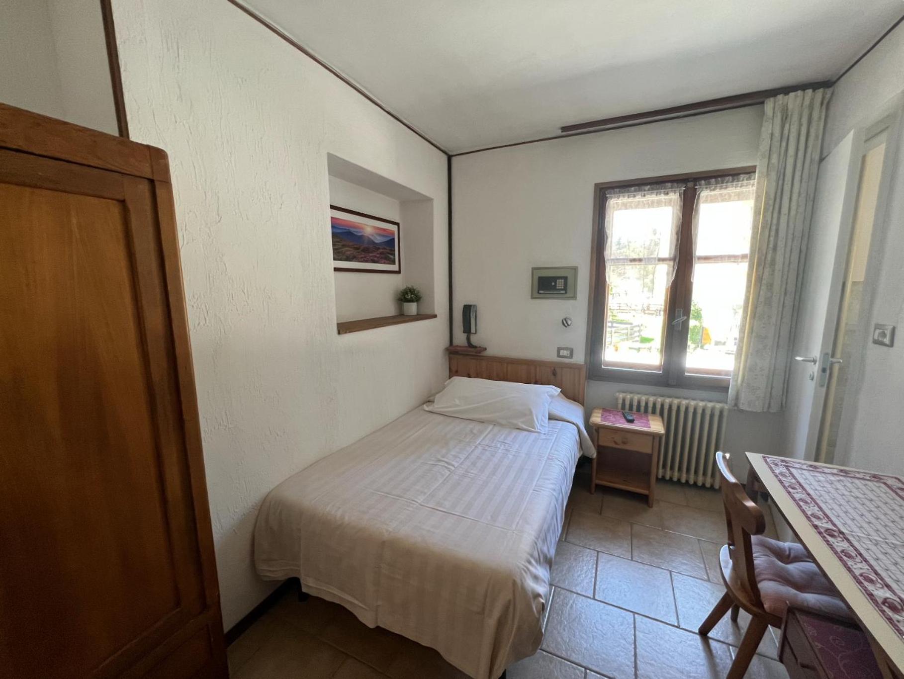 Hotel Villa Cary Sauze D'Oulx Bagian luar foto