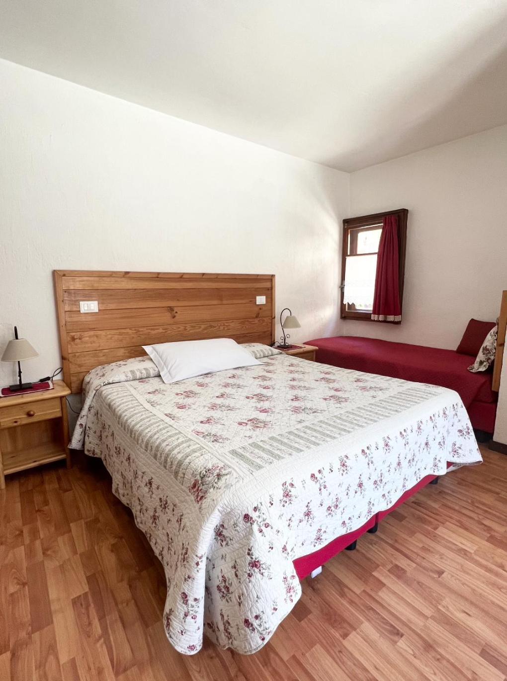 Hotel Villa Cary Sauze D'Oulx Bagian luar foto