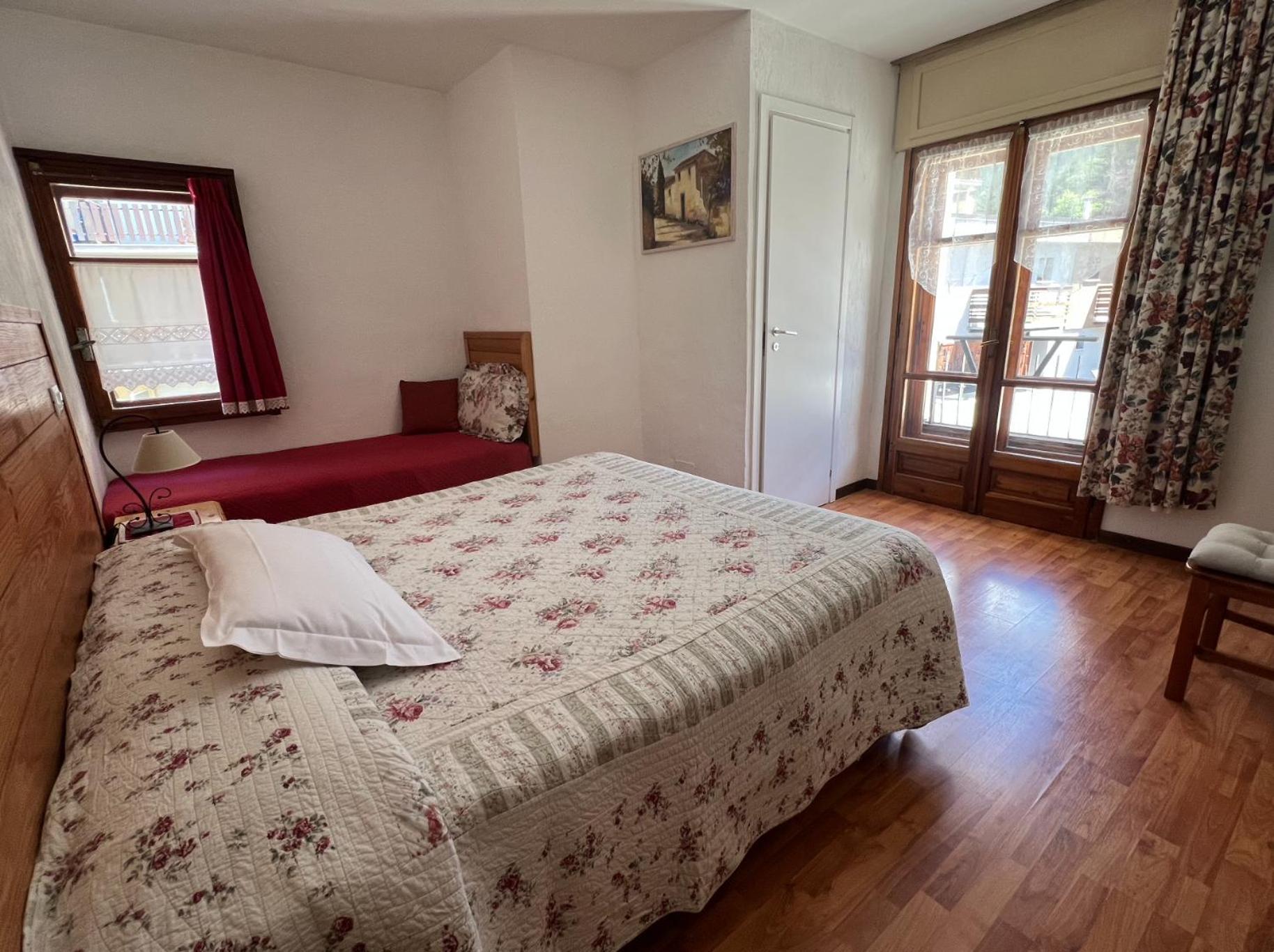 Hotel Villa Cary Sauze D'Oulx Bagian luar foto